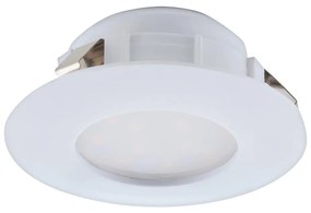 Eglo 95817- LED Осветление за окачен таван PINEDA 1xLED/4,9W/230V