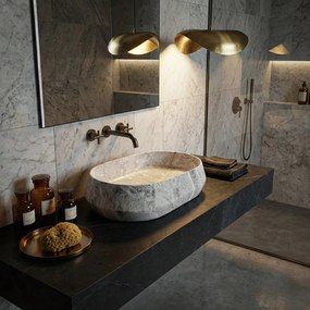 Умивалник за плот Zoe Rock