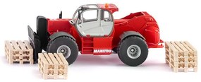 Siku - Играчка Manitou MHT 10230 Telehandler 3507