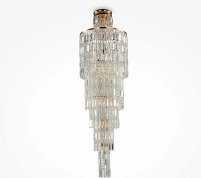 Maytoni Полилей - DIA003-PT50-G