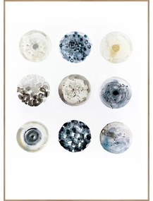 Картина 30x40 cm Sterling - Malerifabrikken