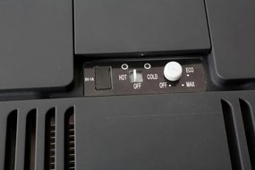 Охлаждаща кутия Polarys Travel 25 Brunner