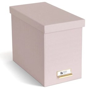 Картонен органайзер за докумнети Johan Restore Paper Laminate – Bigso