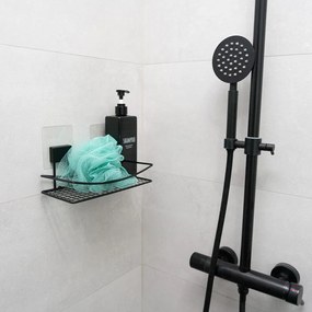 Самоносеща полица за баня Magic Bath Bestlock - Compactor