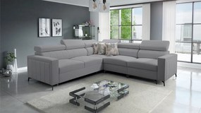 Ъглов диван Baltico IV-Right-Gkri