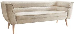 Диван Bal III триместен-Mpez