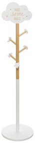 Детска закачалка atmosphera Cloud, 135 cm, MDF
