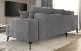 Разтегателен ъглов диван Хари