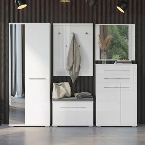 Калъф за обувки Realm 2D2S