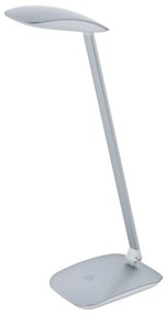 Eglo 95694 - LED Димируема Настолна лампа CAJERO 1xLED/4,5W/USB