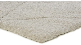 Бял килим 200x290 cm Atesa – Universal