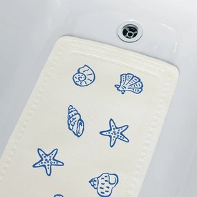 Подложка против хлъзгане 55x55 cm Concha – Spirella