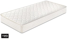 Матрак 114/190, еднолицев Cashmere Dream