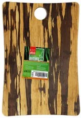 Бамбукова дъска 29,8x19,5xh0,9см (B3024M)