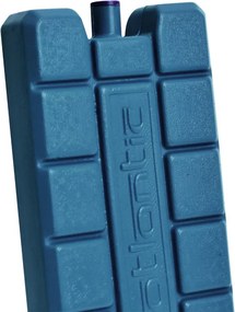 Охладител за хладилна кутия ATLANTIC, 1 бр, 400 мл, Без BPA, Син