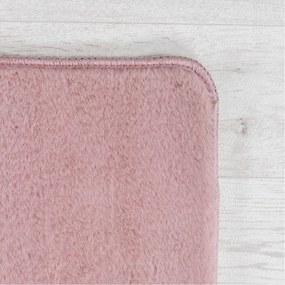 Светлорозов килим подходящ за пране 140x200 cm Joy 1400 – Ayyildiz Carpets