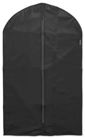 Комплект калъфи за дрехи Brabantia  1005662, M/L/XL, 60x100/135/150 см, Цип, Черен