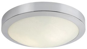 Rabalux 75008 - Таванно осветително тяло за баня KLEMENTINE 2xE27/40W/230V IP44