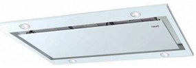 Конвенционален абсорбатор Cata 100 cm 850 m3/h Бял