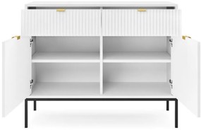 Бюфет Palermo II-Leuko