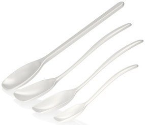 Пластмасов комплект от кухненски прибори 4 бр. Classic – Rosti