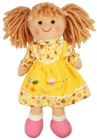 Bigjigs - Детска кукла - Дейзи