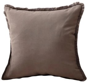 Калъфка за възглавница 43x43 cm Sacakli – Mioli Decor