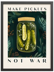 Картина 30x40 cm Pickles – Styler