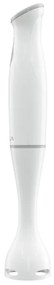 Пасатор Tesla HB100WG, 200W, DC мотор, Стоманен нож, Бял