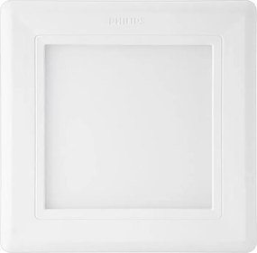 Philips 59832/31/P3 - LED вградено осветително тяло за окачен таван HADRON LED/12W/230V