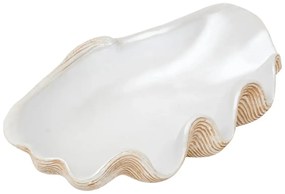 Декоративна купа atmosphera Oceane, Смола, 36 cm