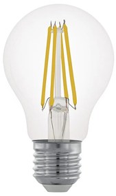 LED Димируема крушка A60 E27/6W 2700K - Eglo 11701