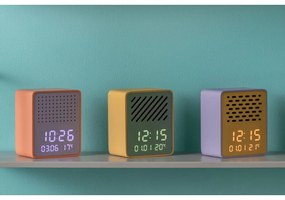 Дигитална аларма Funky Vibes – Karlsson