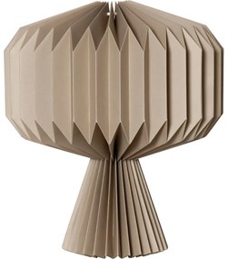 Светлокафяв абажур ø 30 cm Honeycomb - Star Trading