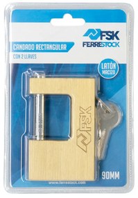 Ключалка Ferrestock 90 mm