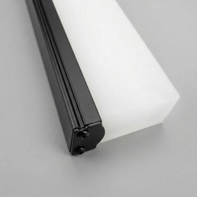 Аплик LED 42CM APP1854-1W BLACK