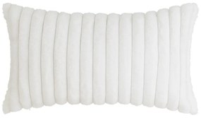 Декоративна възглавница от микроплюш 30x50 cm Fur Velvet – Casa Selección