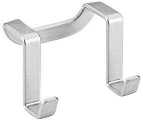 Двойна кука на вратата Galileo - Metaltex