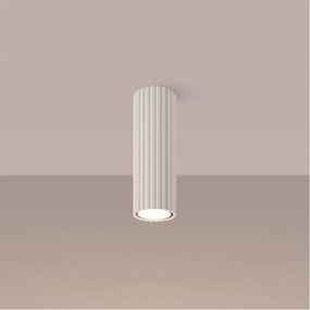 Brilagi - LED точково осветително тяло CRESTO 1xGU10/10W/230V 20 см кремаво