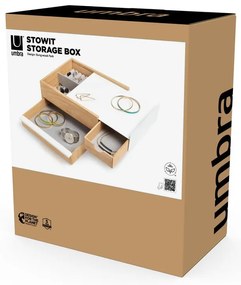 Кутия за бижута Stowit - Umbra