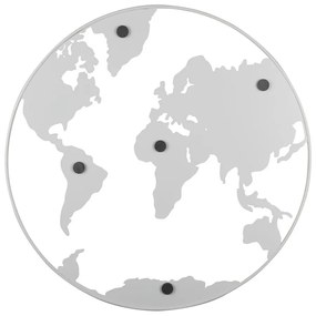 Магнитна дъска World Map – PT LIVING