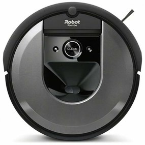 Прахосмукачка робот iRobot Roomba Combo i8