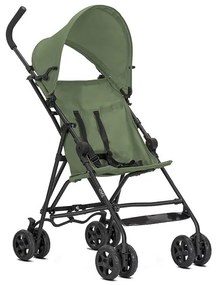 Лятна детска количка VAYA LORELLI - Green