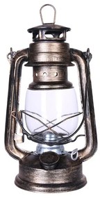 Brilagi - Газова лампа LANTERN 24,5 см мед