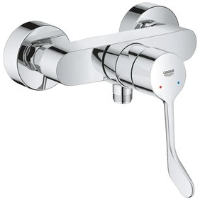 Смесител за душ, едноръкохватков 25244003, 1/2″