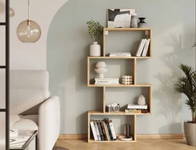 Книжна етажерка Aguero-Артизан