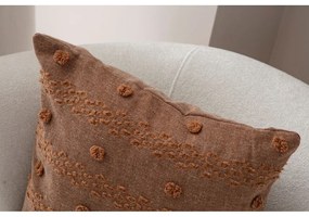Калъфка за възглавница 43x43 cm Tuffet – Mioli Decor