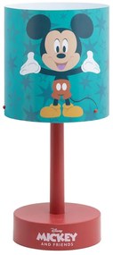 PALADONE Disney Mickey Mouse - мини настолна лампа