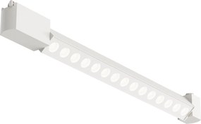 Maytoni Релсов осветител - TR010-1-22W4K-M-W-DE