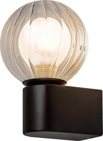 Rabalux Colzar Осветление за баня IP44 G9 1x MAX 3,5W K 75021